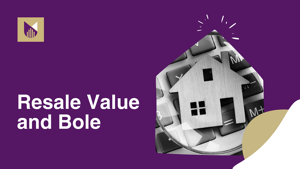 Understanding Resale Value in Addis Ababa Bole Tajir Real Estate
